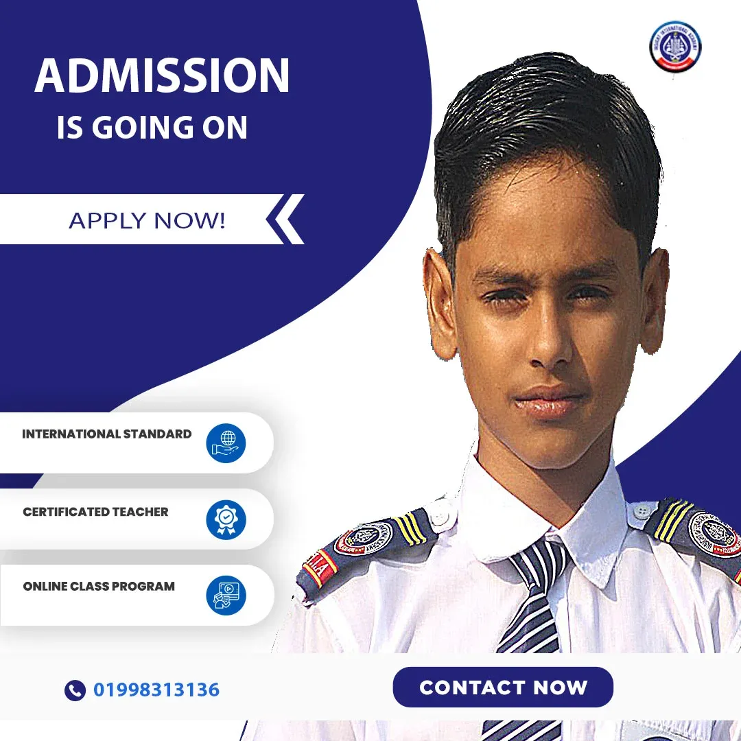 Admission going on (1)